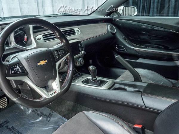 Used-2013-Chevrolet-Camaro-ZL1