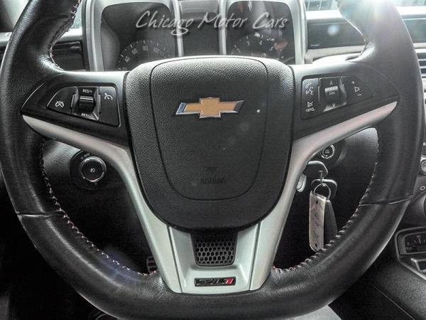 Used-2013-Chevrolet-Camaro-ZL1