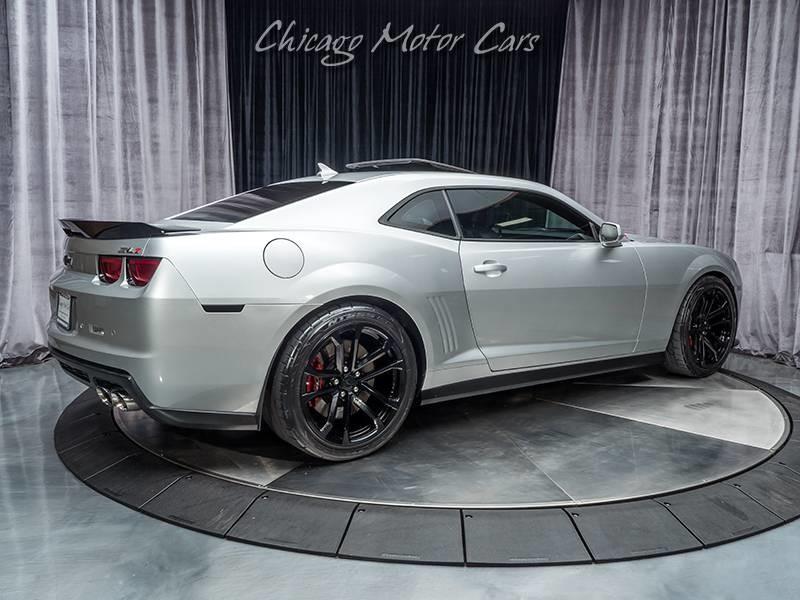 Used-2013-Chevrolet-Camaro-ZL1