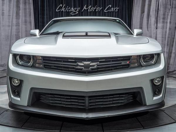 Used-2013-Chevrolet-Camaro-ZL1