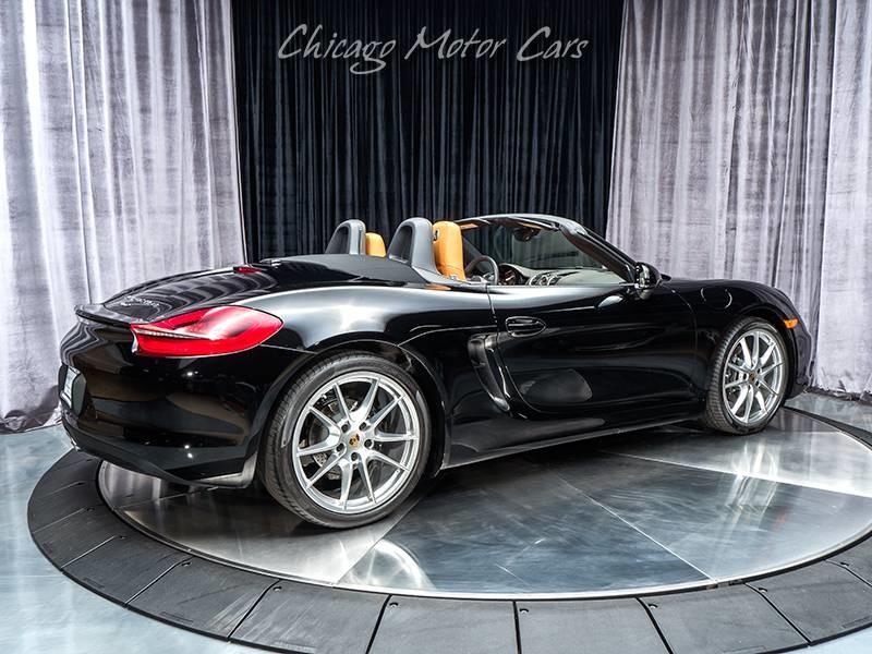 Used-2013-Porsche-Boxster-Convertible-72620MSRP