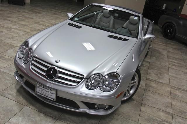 New-2007-Mercedes-Benz-SL550-Sport