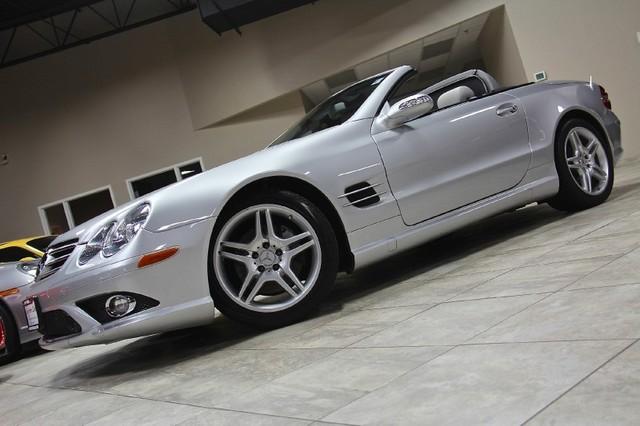 New-2007-Mercedes-Benz-SL550-Sport