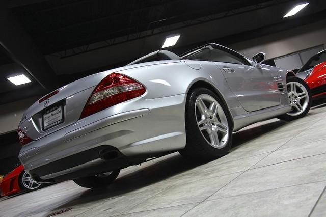 New-2007-Mercedes-Benz-SL550-Sport