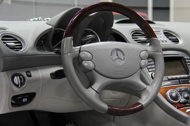 New-2007-Mercedes-Benz-SL550-Sport