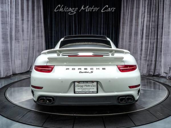 Used-2014-Porsche-911-Turbo-S