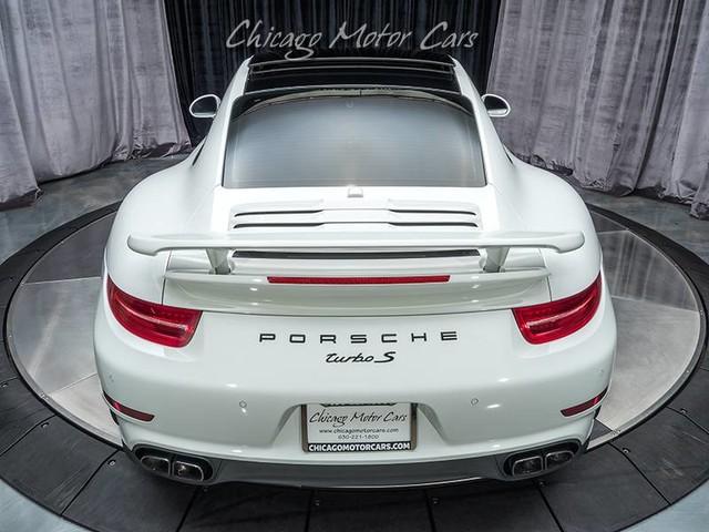 Used-2014-Porsche-911-Turbo-S