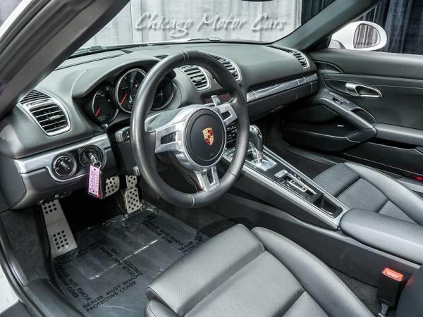 Used-2013-Porsche-Boxster-Convertible