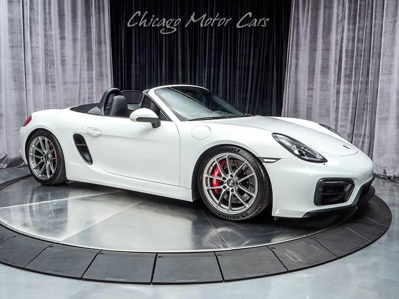 Used-2013-Porsche-Boxster-Convertible