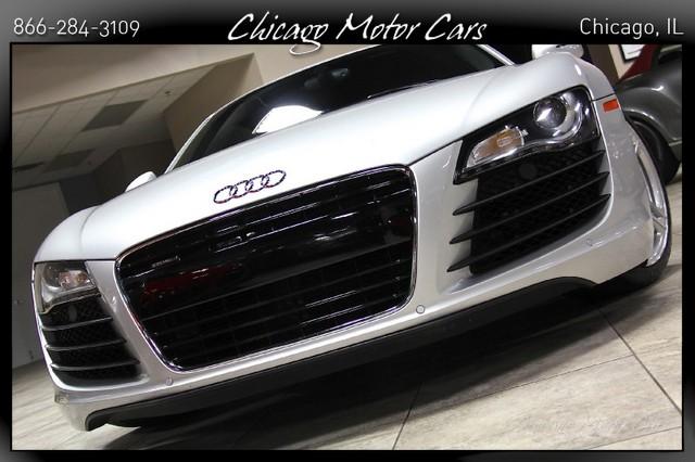 Used-2008-Audi-R8-Quattro