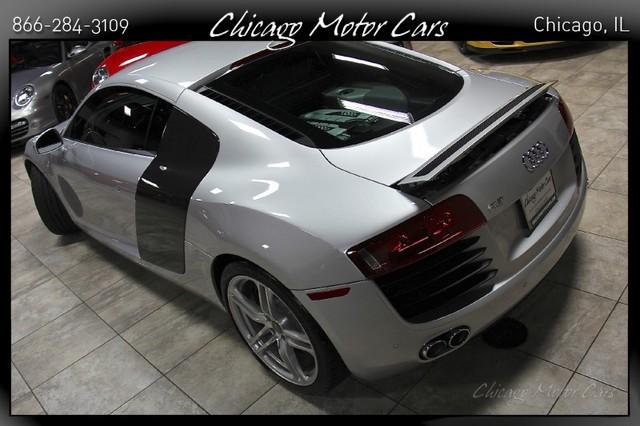 Used-2008-Audi-R8-Quattro