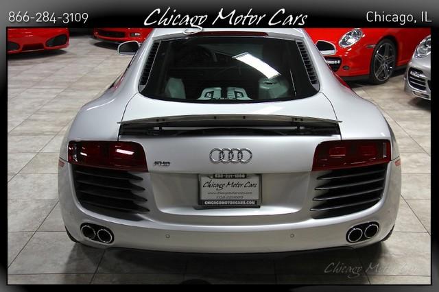 Used-2008-Audi-R8-Quattro