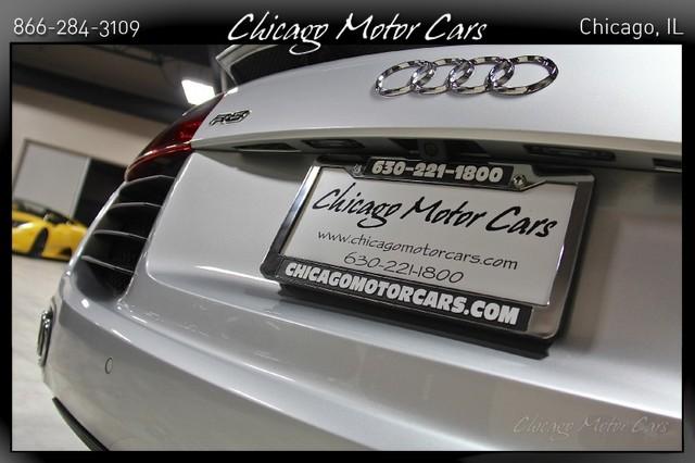 Used-2008-Audi-R8-Quattro