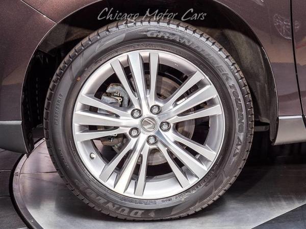 Used-2015-Lexus-RX-350-F-Sport-52128-MSRP