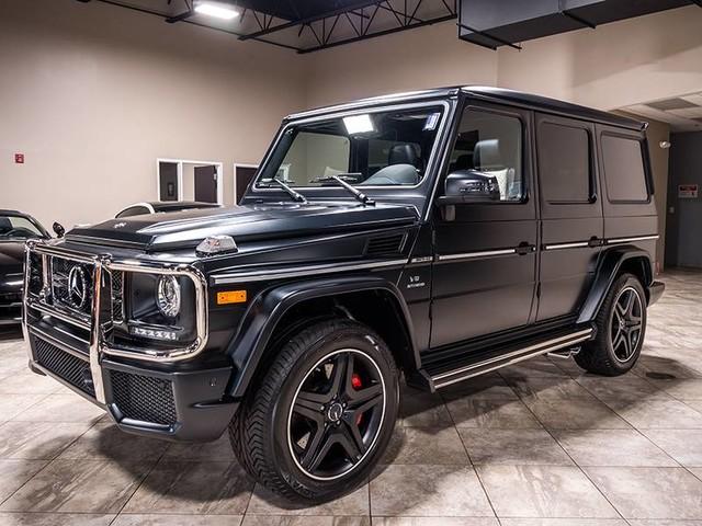 Used-2017-Mercedes-Benz-G63-AMG-4-Matic-SUV