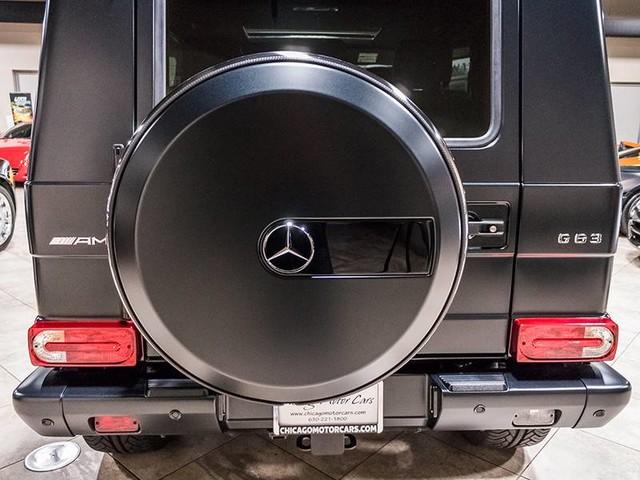 Used-2017-Mercedes-Benz-G63-AMG-4-Matic-SUV