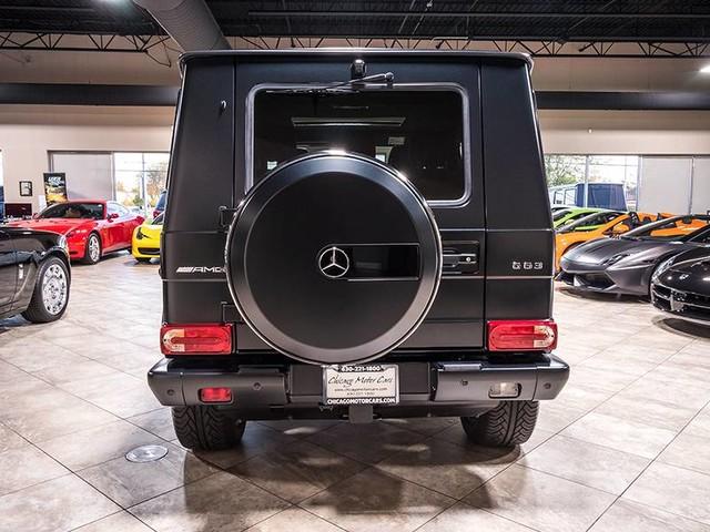 Used-2017-Mercedes-Benz-G63-AMG-4-Matic-SUV