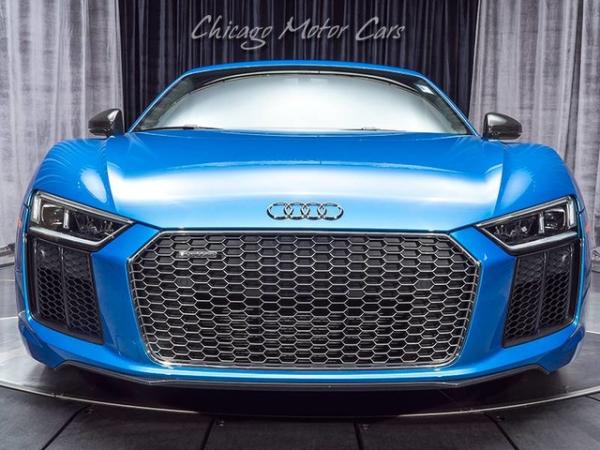 Used-2017-Audi-R8-Coupe-V10-plus