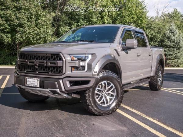 Used-2018-Ford-F-150-SVT-Raptor-CrewCab-Pickup