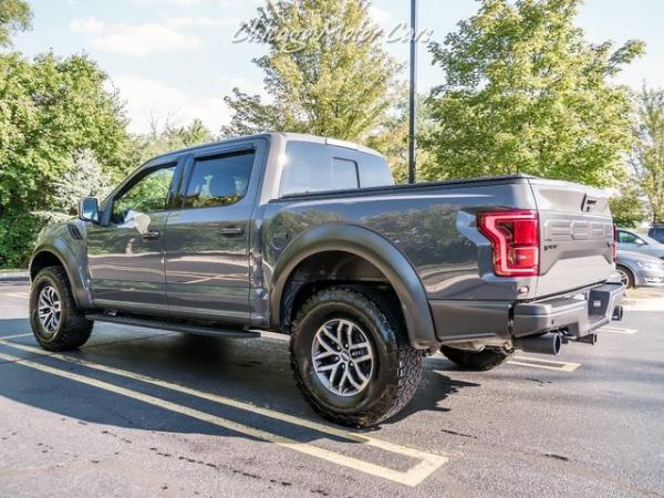 Used-2018-Ford-F-150-SVT-Raptor-CrewCab-Pickup