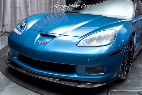 Used-2009-Chevrolet-Corvette-Z06-3LZ-Coupe-850HP-BUILT-ENGINE-LOADED-WITH-TASTEFUL-UPGRADES