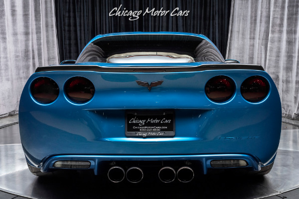 Used-2009-Chevrolet-Corvette-Z06-3LZ-Coupe-850HP-BUILT-ENGINE-LOADED-WITH-TASTEFUL-UPGRADES