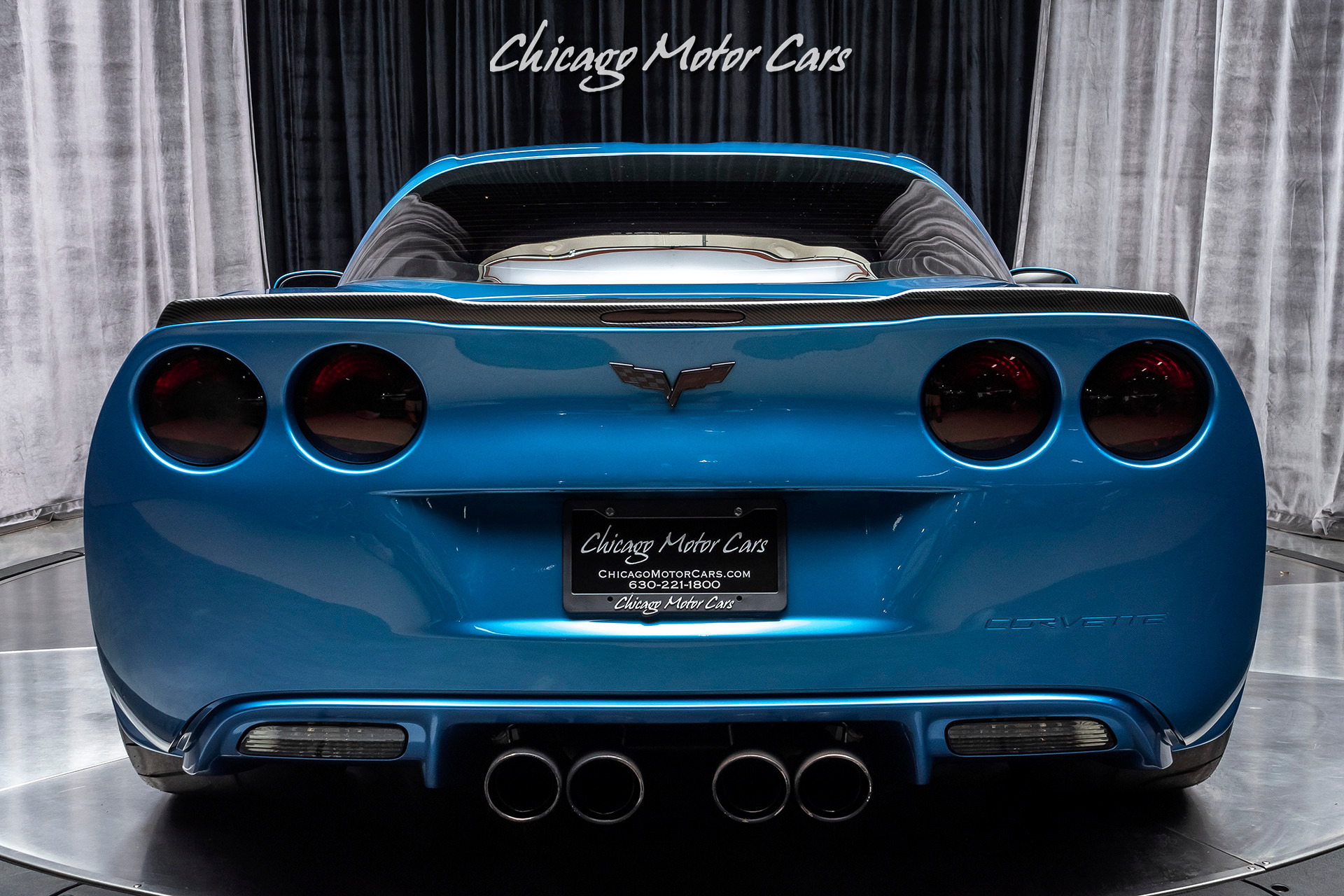 Used-2009-Chevrolet-Corvette-Z06-3LZ-Coupe-850HP-BUILT-ENGINE-LOADED-WITH-TASTEFUL-UPGRADES