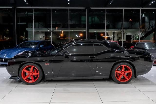 Used-2013-Dodge-Challenger-SRT8-OVER-40K-IN-UPGARDES