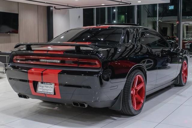 Used-2013-Dodge-Challenger-SRT8-OVER-40K-IN-UPGARDES