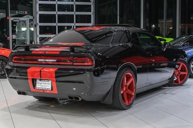 Used-2013-Dodge-Challenger-SRT8-OVER-40K-IN-UPGARDES