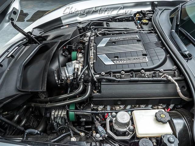 Used-2015-Chevrolet-Corvette-Z06-3LZ-777WHP-Upgraded
