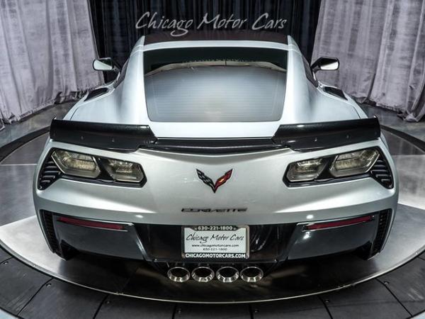 Used-2015-Chevrolet-Corvette-Z06-3LZ-777WHP-Upgraded