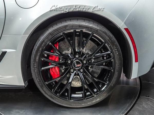 Used-2015-Chevrolet-Corvette-Z06-3LZ-777WHP-Upgraded