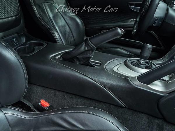 Used-2014-Dodge-SRT-Viper-GTS