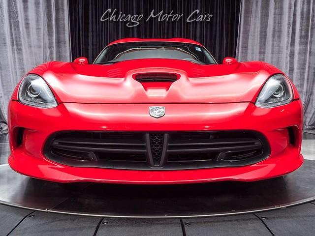 Used-2014-Dodge-SRT-Viper-GTS