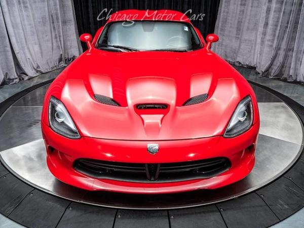 Used-2014-Dodge-SRT-Viper-GTS