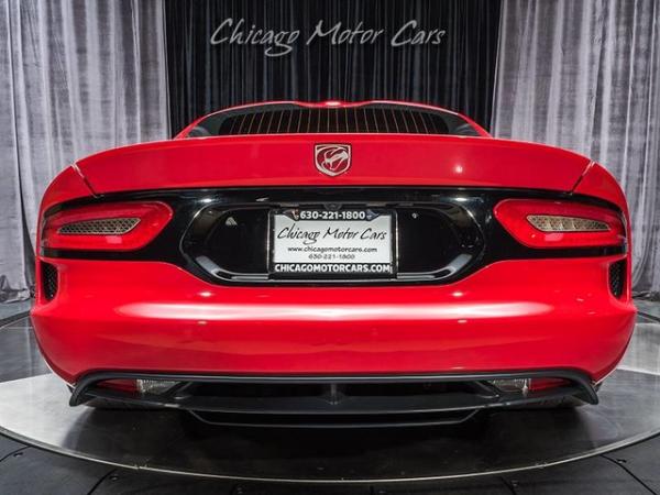 Used-2014-Dodge-SRT-Viper-GTS