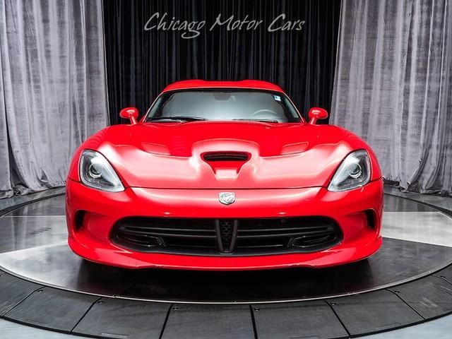 Used-2014-Dodge-SRT-Viper-GTS