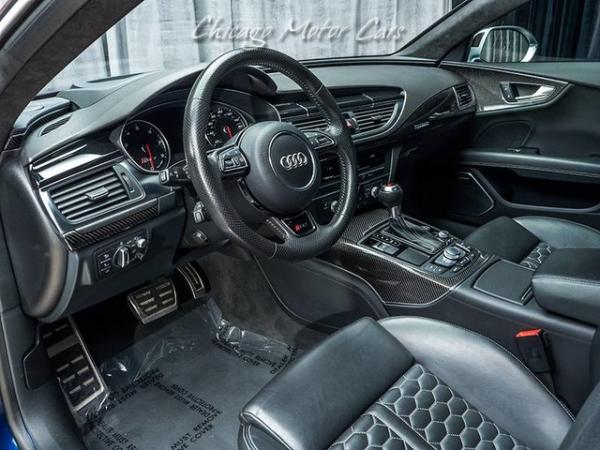 Used-2014-Audi-RS-7-Prestige