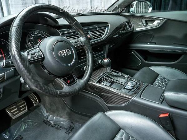 Used-2014-Audi-RS-7-Prestige