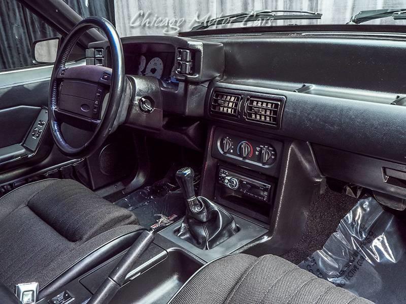 Used-1992-Ford-Mustang-LX-50