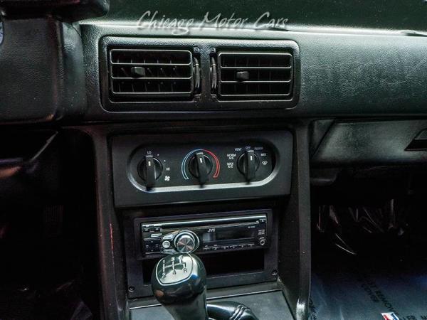 Used-1992-Ford-Mustang-LX-50