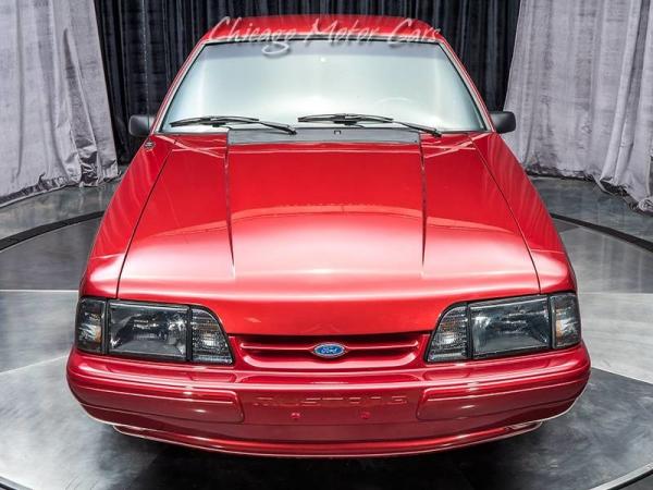 Used-1992-Ford-Mustang-LX-50