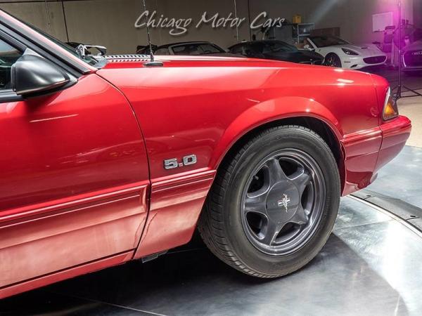 Used-1992-Ford-Mustang-LX-50
