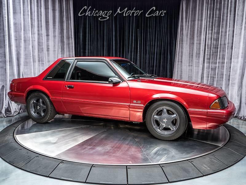 Used-1992-Ford-Mustang-LX-50