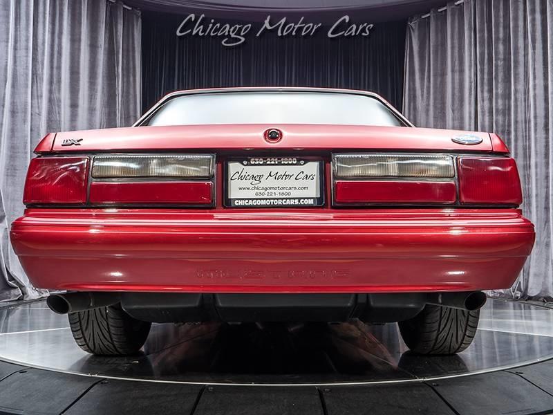 Used-1992-Ford-Mustang-LX-50