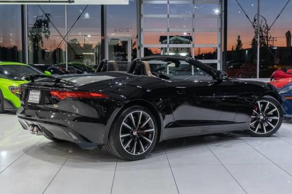 Used-2015-Jaguar-F-TYPE-V6-S-Convertible-MSRP-96988