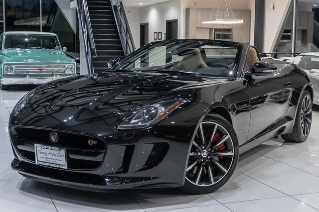 Used-2015-Jaguar-F-TYPE-V6-S-Convertible-MSRP-96988