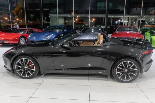 Used-2015-Jaguar-F-TYPE-V6-S-Convertible-MSRP-96988