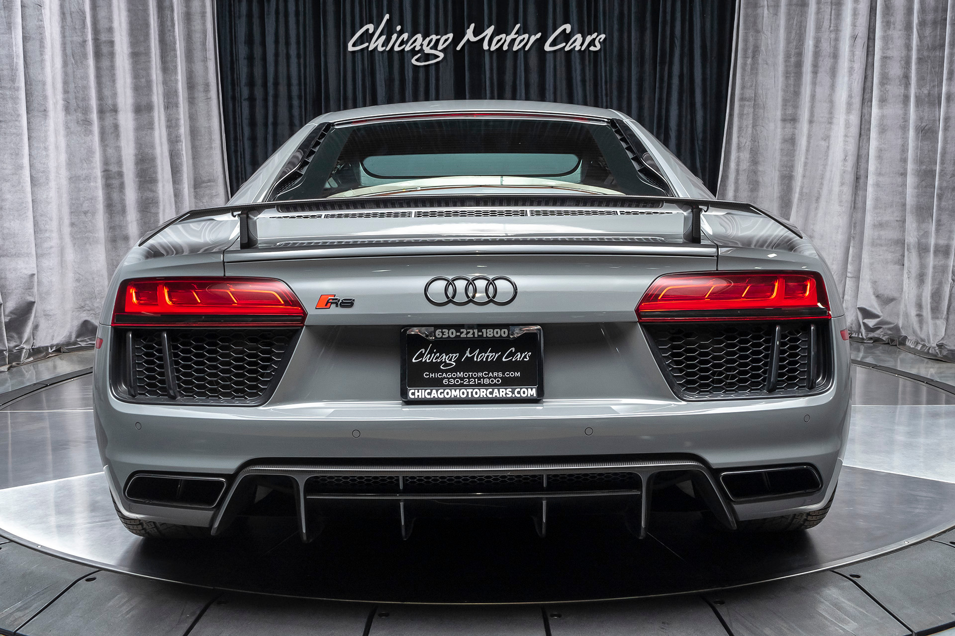 Used-2017-Audi-R8-V10-plus-R8-V10-plus-Coupe-MSRP-201150-Nardo-Grey